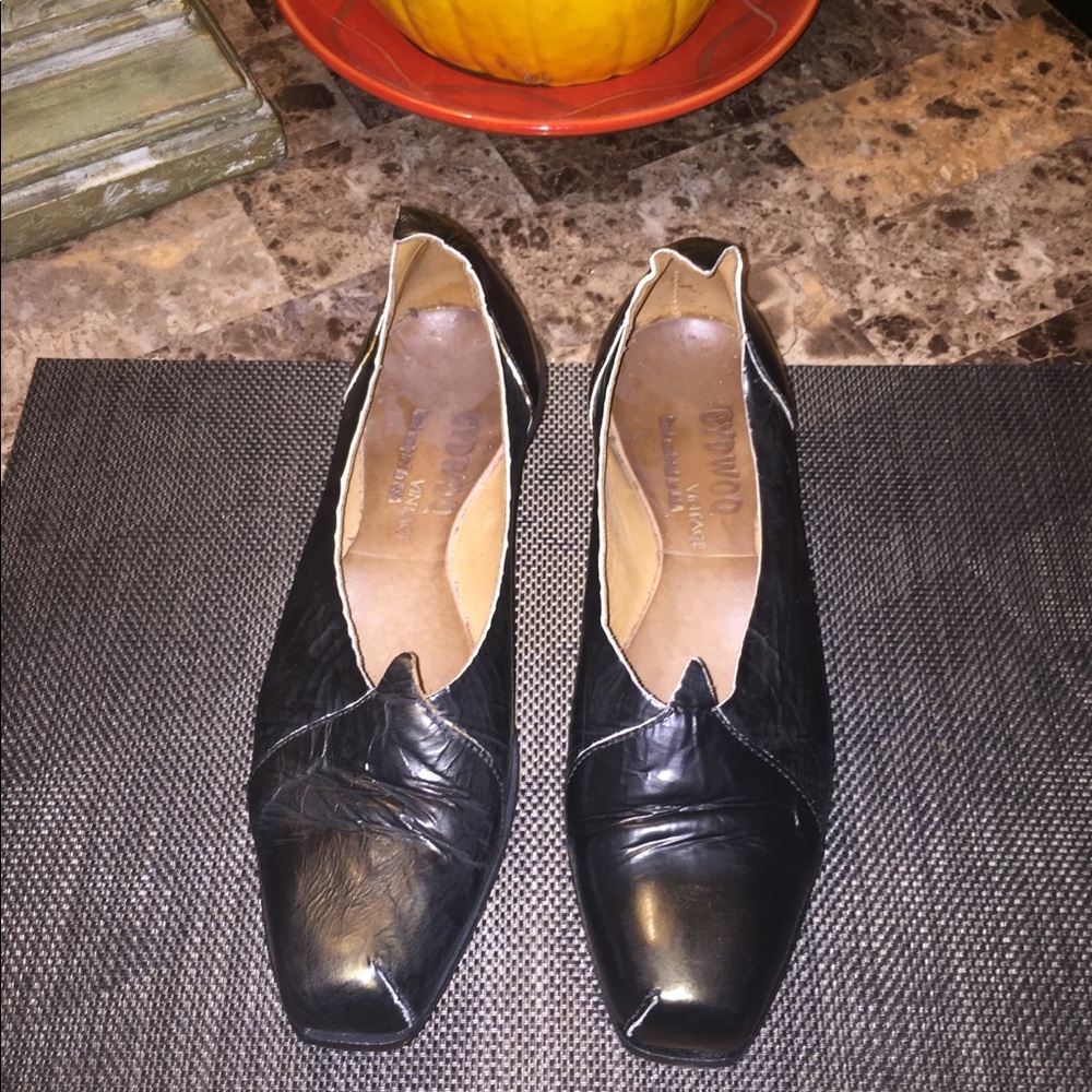 CYDWOQ Women’s Shoes